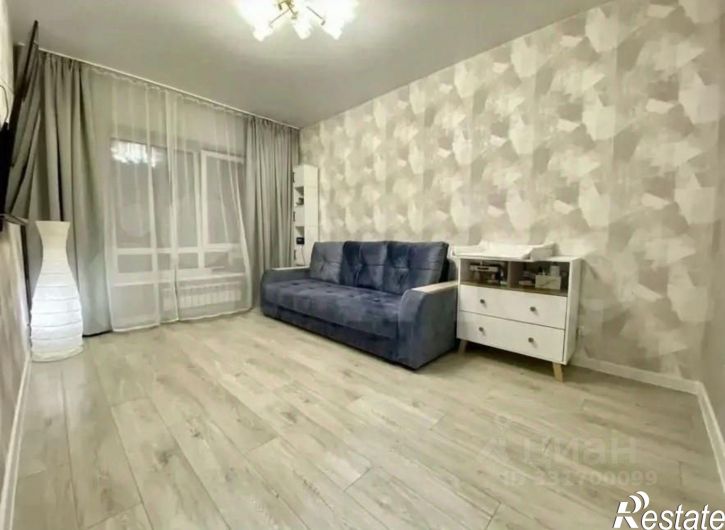 1-комн квартира ул Ленина, 484в,  д. 484в
