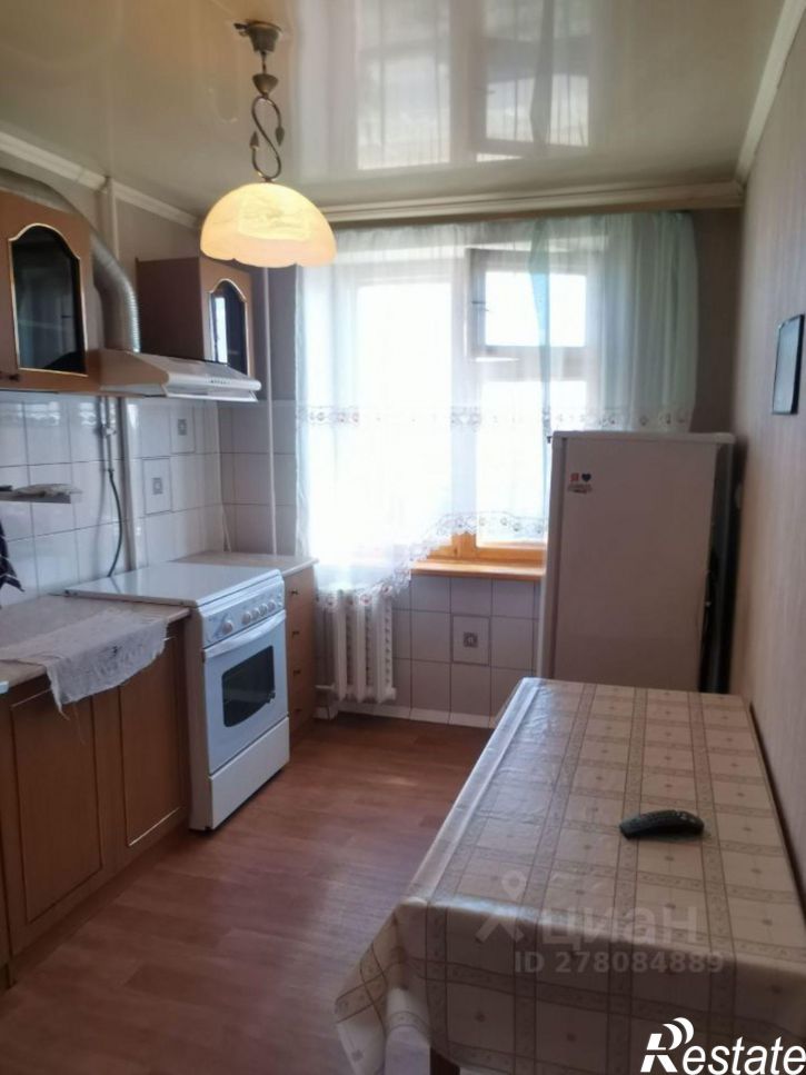 2-комн квартира ул Доваторцев, 13,  д. 13