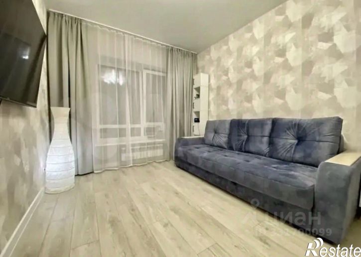 1-комн квартира ул Ленина, 484в,  д. 484в