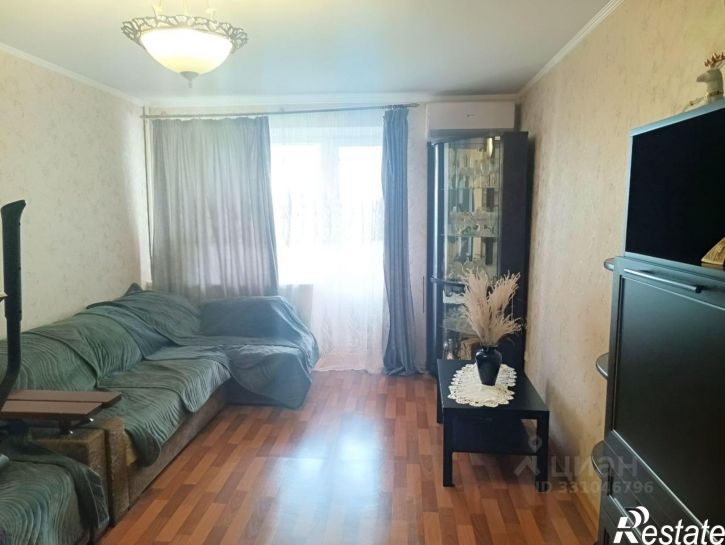 3-комн квартира ул Ленина, 287,  д. 287