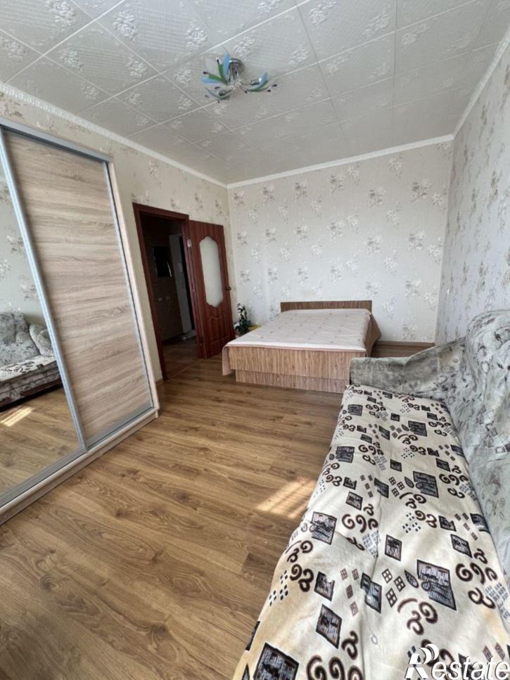 1-комн квартира ул Тухачевского, 22/6,  д. 22/6