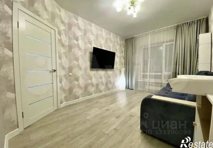 1-комн квартира ул Ленина, 484в,  д. 484в