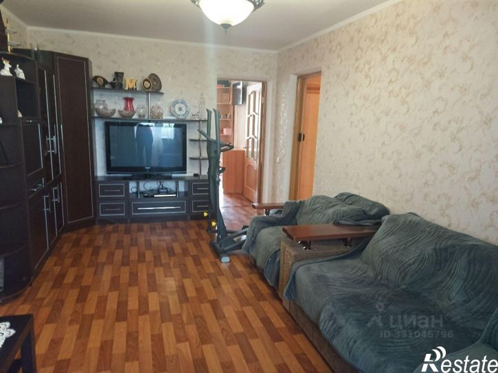 3-комн квартира ул Ленина, 287,  д. 287