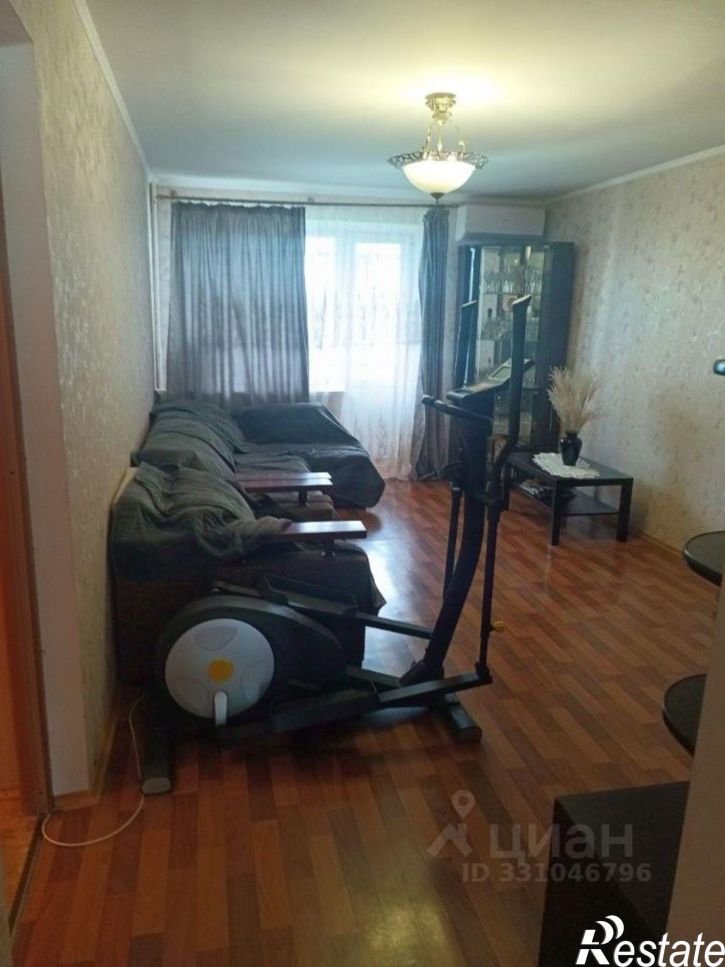 3-комн квартира ул Ленина, 287,  д. 287