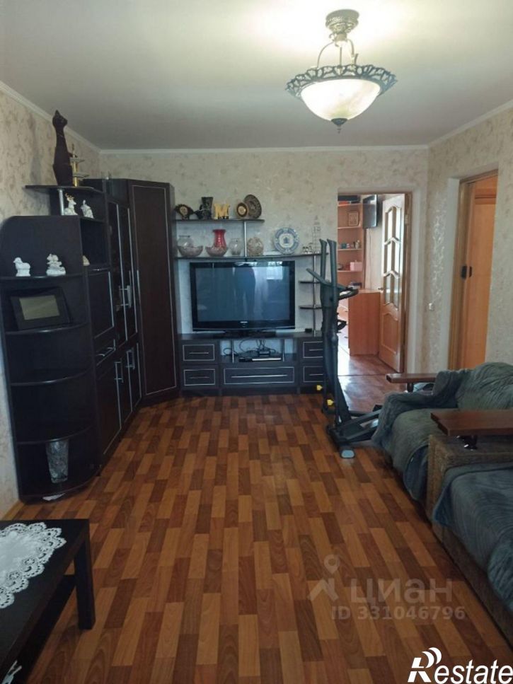3-комн квартира ул Ленина, 287,  д. 287