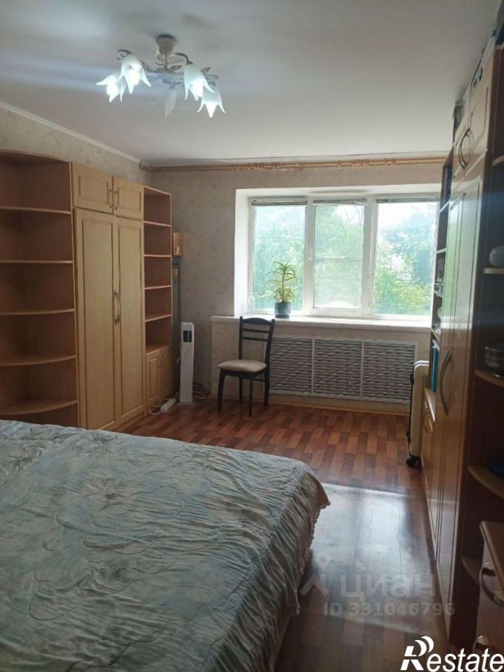 3-комн квартира ул Ленина, 287,  д. 287