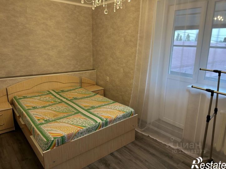2-комн квартира ул Орджоникидзе, 2а,  д. 2а