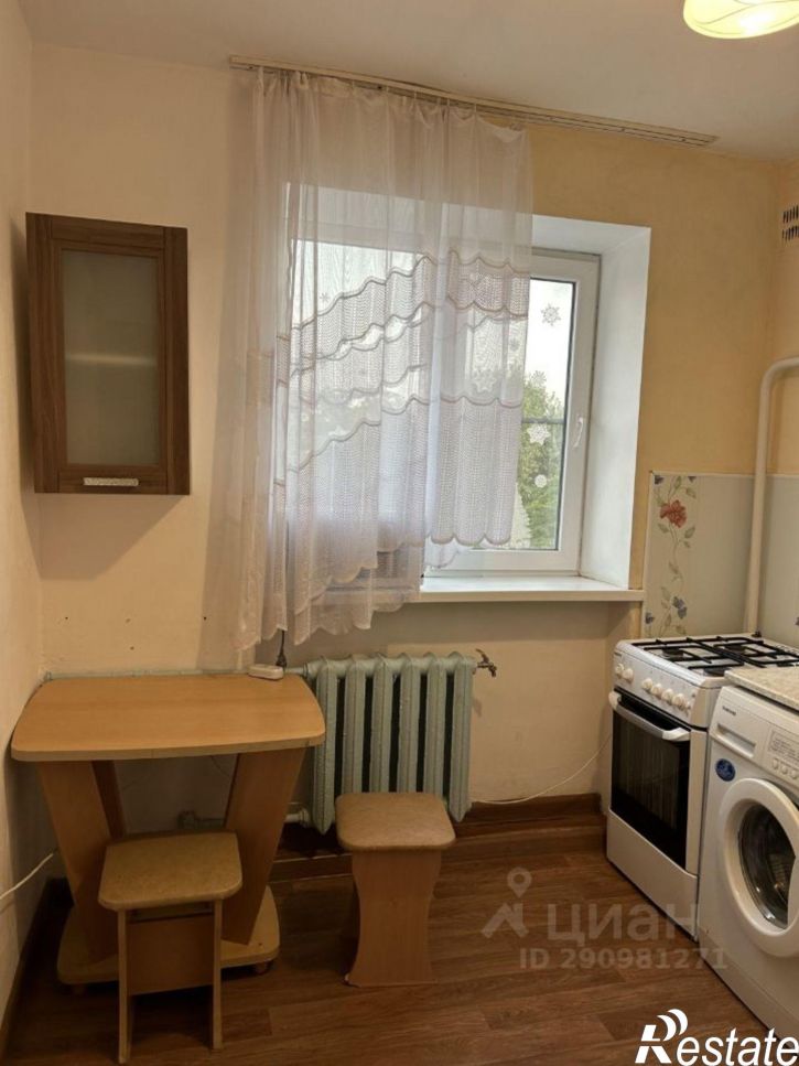 2-комн квартира ул Орджоникидзе, 2а,  д. 2а