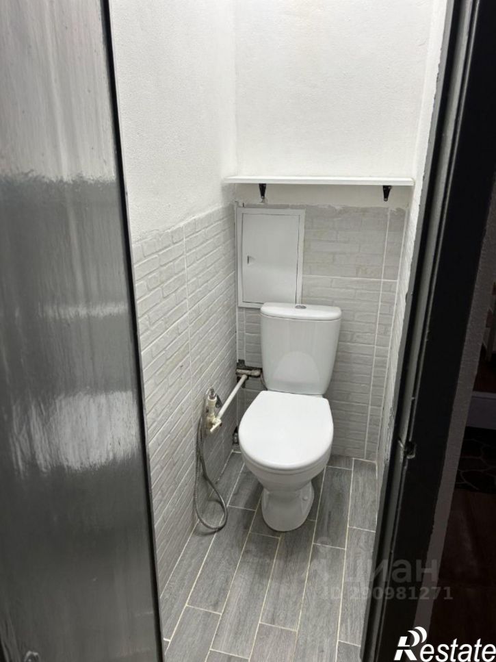 2-комн квартира ул Орджоникидзе, 2а,  д. 2а