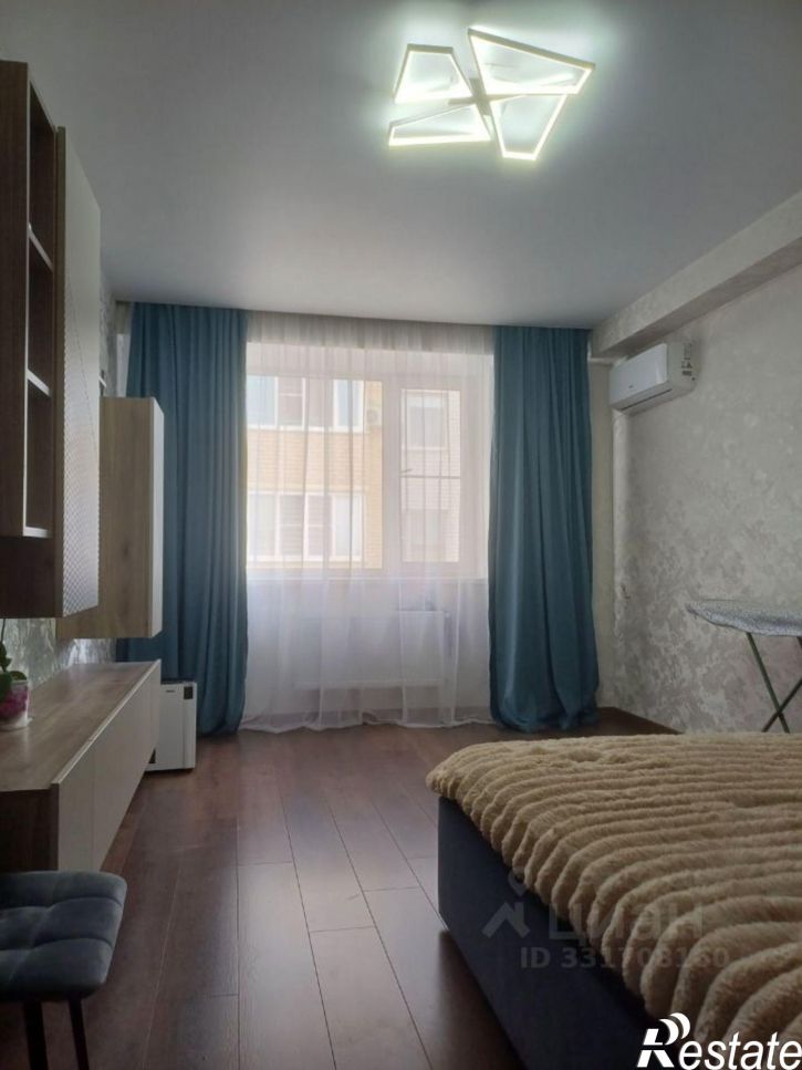 2-комн квартира ул Рогожникова, 21/4,  д. 21/4