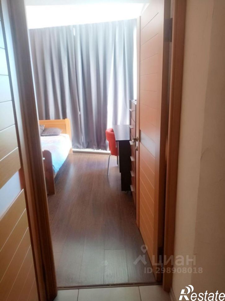 4-комн квартира ул Пирогова, 98/1,  д. 98/1