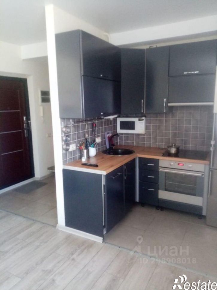 4-комн квартира ул Пирогова, 98/1,  д. 98/1
