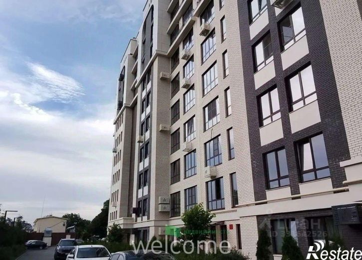 1-комн квартира пр-кт Кулакова, 13б,  д. 13б