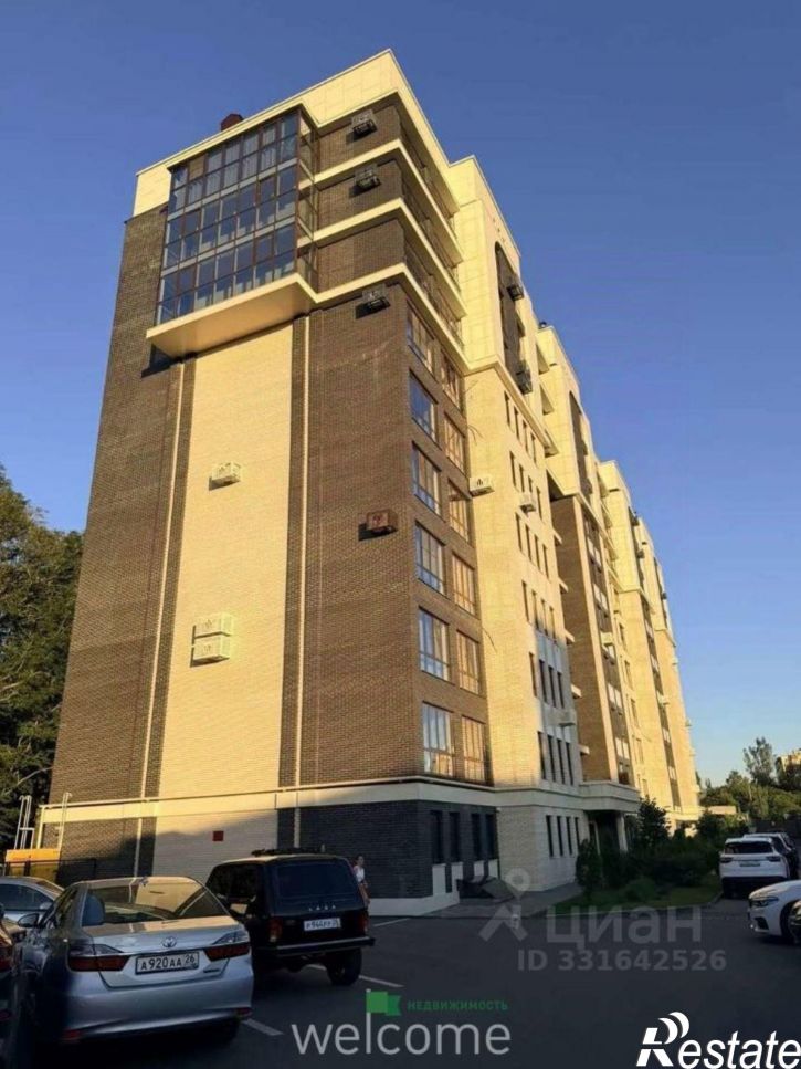 1-комн квартира пр-кт Кулакова, 13б,  д. 13б