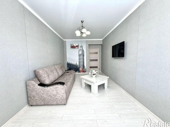 2-комн квартира ул Мимоз, 22А/1,  д. 22А/1