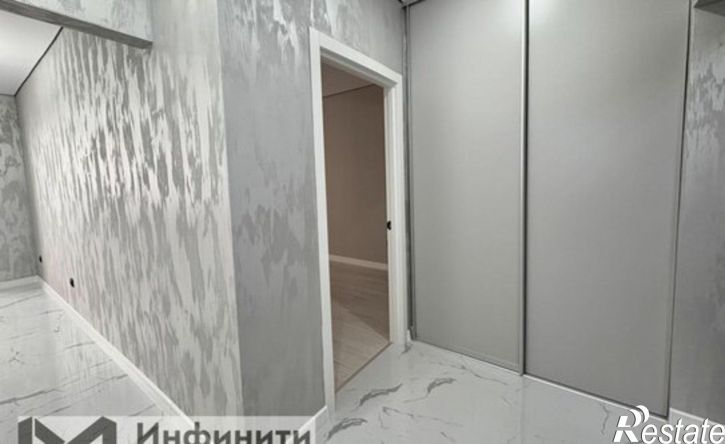 1-комн квартира ул Чапаева, 4/1б,  д. 4/1б