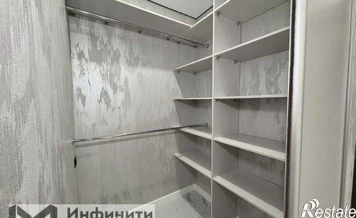1-комн квартира ул Чапаева, 4/1б,  д. 4/1б