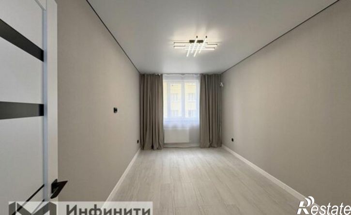 1-комн квартира ул Чапаева, 4/1б,  д. 4/1б