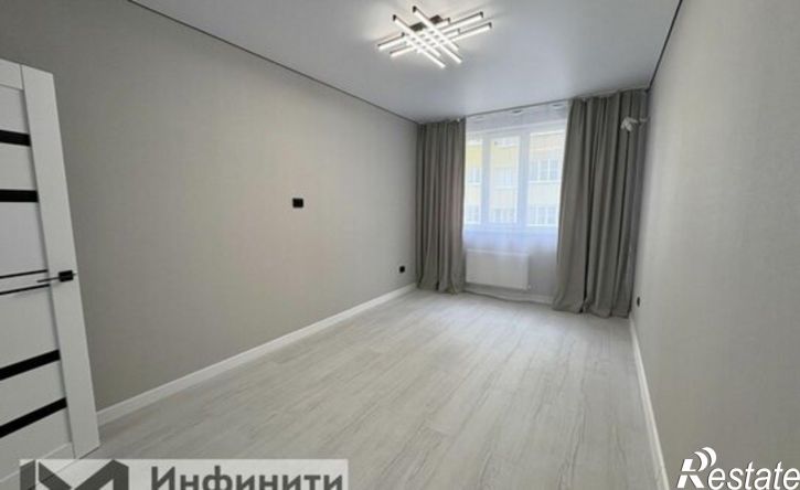 1-комн квартира ул Чапаева, 4/1б,  д. 4/1б