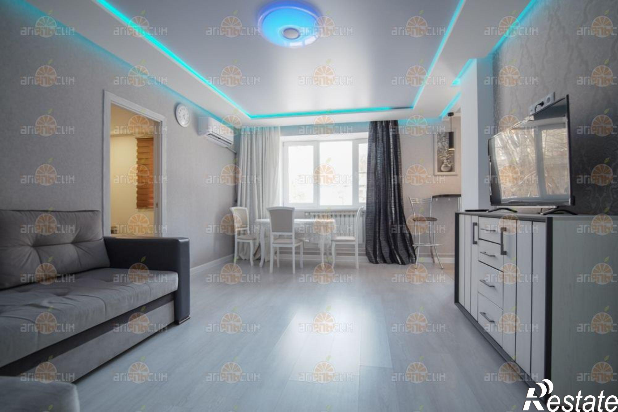 Сдать квартиру за 30 000 рублей на Морозова, 55