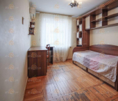 3-комн, 64.2кв м, этаж 5/5 Добролюбова, 12