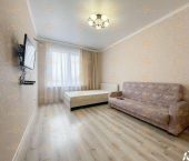 1-комн, 37.5кв м, этаж 12/22 50 лет ВЛКСМ, 11/1