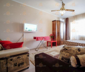 1-комн, 40кв м, этаж 7/10 Мира, 264а