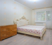 1-комн, 31.8кв м, этаж 1/5 Ленина, 104