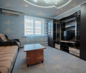 2-комн, 57кв м, этаж 6/11 Макарова, 20