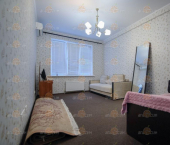 1-комн, 36кв м, этаж 1/16 2-й Юго-Западный проезд, 2г
