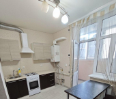 1-комн, 40кв м, этаж 9/18 ул Пирогова, 5а 7