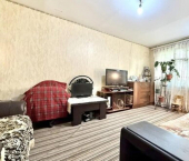 1-комн, 32кв м, этаж 3/5 пр-кт Юности, 10