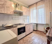 1-комн, 31кв м, этаж 4/5 ул Фроленко, 16