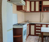 3-комн, 58кв м, этаж 3/5 Ботанический пр-д, 11