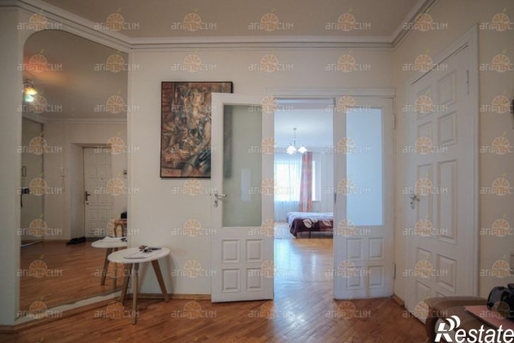 2-комн квартира Морозова, 82