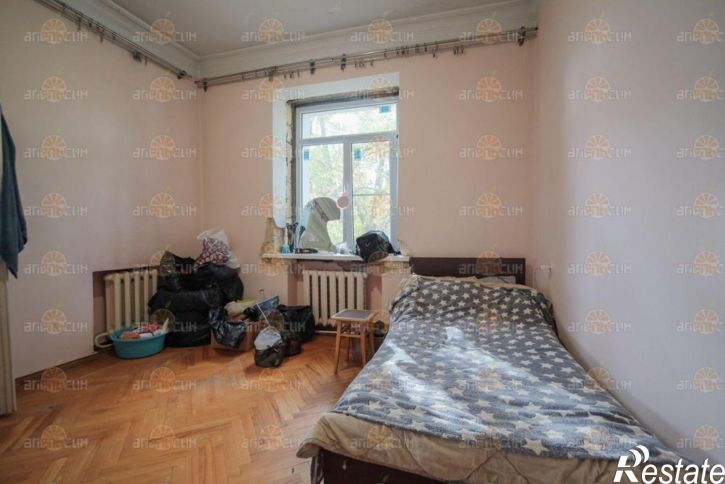 2-комн квартира Энгельса, 20