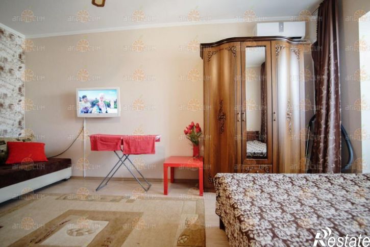 1-комн квартира Мира, 264а
