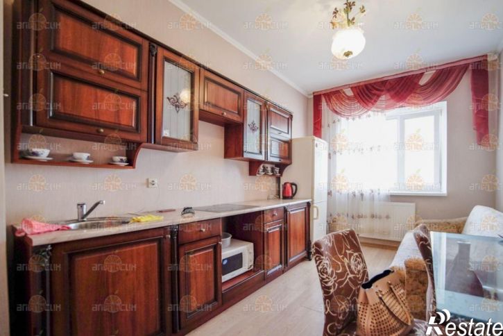 1-комн квартира Мира, 264а
