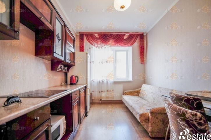 1-комн квартира Мира, 264а