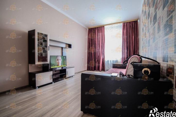 2-комн квартира Тухачевского, 27
