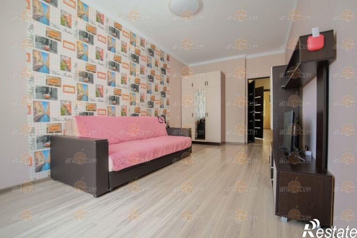 2-комн квартира Тухачевского, 27