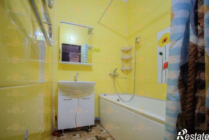 2-комн квартира Тухачевского, 27