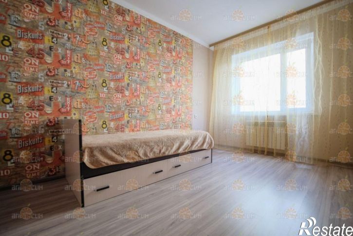 2-комн квартира Тухачевского, 27