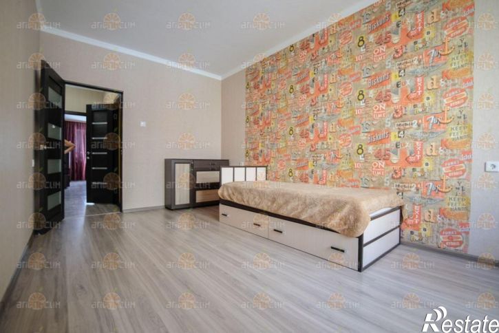 2-комн квартира Тухачевского, 27