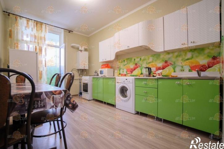 2-комн квартира Тухачевского, 27