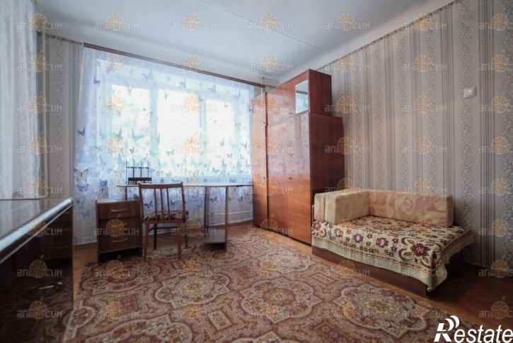 1-комн квартира Ленина, 470