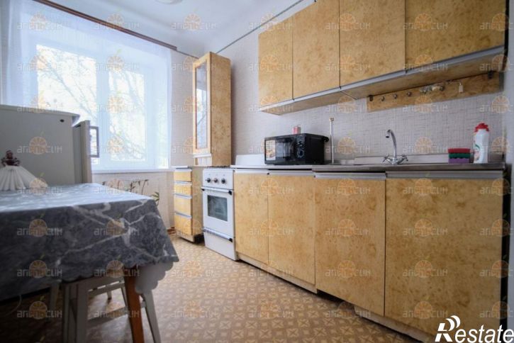 1-комн квартира Ленина, 470