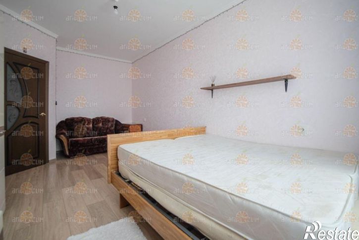 1-комн квартира Рогожникова, 17