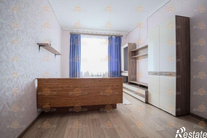 1-комн квартира Рогожникова, 17