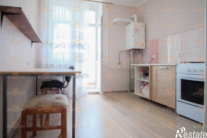 1-комн квартира Рогожникова, 17